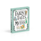 A First Book of Fairy Tales and Myths Box Set By Mary Hoffman (Retold by) Cover Image