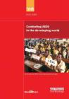 Un Millennium Development Library: Combating AIDS in the Developing World By Un Millennium Project Cover Image