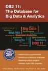 DB2 11: The Database for Big Data & Analytics Cover Image