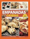 Empanadas Caseras: hecho en casa, paso a paso Cover Image