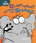 Elephant Learns to Share (Behavior Matters) Cover Image