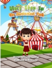 Mary Goes to the Amusement Park By Tracilyn George Cover Image