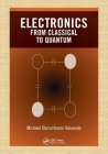 Electronics: from Classical to Quantum Cover Image
