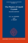 The Physics of Liquid Crystals Cover Image