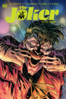 The Joker Vol. 3 By James Tynion IV, Sam Johns, Giuseppe Camuncoli (Illustrator) Cover Image