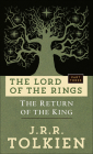 The Return of the King (Lord of the Rings #3) By J. R. R. Tolkien Cover Image