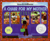 A Chair for My Mother (Reading Rainbow Books) By Vera B. Williams Cover Image