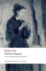 Thérèse Raquin (Oxford World's Classics) Cover Image
