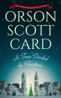 A Town Divided by Christmas By Orson Scott Card, Claire Bloom (Director) Cover Image