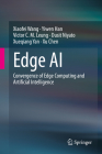 Edge AI: Convergence of Edge Computing and Artificial Intelligence Cover Image