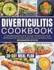 Diverticulitis Cookbook Cover Image