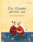 Kaj Krabba gifter sig: Swedish Edition of Colin the Crab Gets Married Cover Image