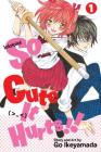 So Cute It Hurts!!, Vol. 1 By Go Ikeyamada Cover Image