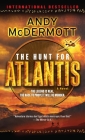The Hunt for Atlantis: A Novel (Nina Wilde and Eddie Chase #1) By Andy McDermott Cover Image