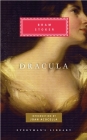 Dracula: Introduction by Joan Acocella (Everyman's Library Classics Series) By Bram Stoker, Joan Acocella (Introduction by) Cover Image