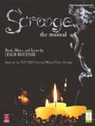 Scrooge: Vocal Selections (Leslie Bricusse Songbook) By Leslie Bricusse (Composer) Cover Image