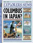History News: Explorers News By Michael Johnstone, Various (Illustrator) Cover Image