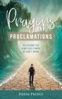Prayers and Proclamations Cover Image
