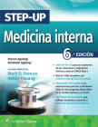 STEP-UP. Medicina interna Cover Image