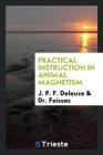 Practical Instruction in Animal Magnetism Cover Image