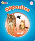 Active Minds Opposites By Sequoia Children's Publishing Cover Image
