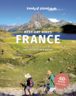 Lonely Planet Best Day Hikes France (Hiking Guide) Cover Image