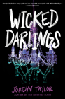 Wicked Darlings By Jordyn Taylor Cover Image