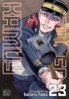 Golden Kamuy, Vol. 23 By Satoru Noda Cover Image