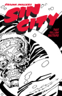 Frank Miller's Sin City Volume 4: That Yellow Bastard (Fourth Edition) Cover Image