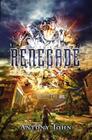 Renegade: An Elemental Novel Cover Image