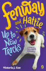 Fenway and Hattie Up to New Tricks Cover Image