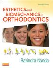 Esthetics and Biomechanics in Orthodontics Cover Image