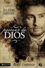 Poemas de Dios: 30 Días de reflexiones espirituales = Poems of God (Especialidades Juveniles) By Alex Campos Cover Image
