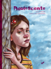 Adolescente By Núria Parera, Daniel Páez-Fernández (Illustrator) Cover Image