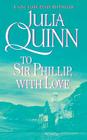 To Sir Phillip, with Love Cover Image