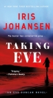 Taking Eve: An Eve Duncan Novel Cover Image