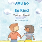 Be Kind (Tigrinya -English) Cover Image