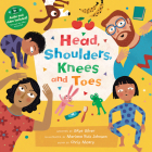 Head, Shoulders, Knees and Toes (Barefoot Singalongs) By Skye Silver, Mariana Ruiz Johnson (Illustrator), Chris Mears (Performed by) Cover Image