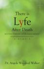 There Is Lyfe After Death: Moving Forward After a Miscarriage, a Memoir Cover Image