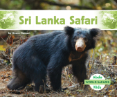 Sri Lanka Safari Cover Image