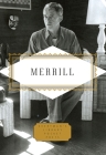 Merrill: Poems: Edited by Langdon Hammer (Everyman's Library Pocket Poets Series) By James Merrill, Langdon Hammer (Editor) Cover Image