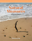 Natural Measures (Mathematics in the Real World) Cover Image