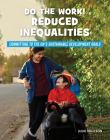 Do the Work! Reduced Inequalities By Julie Knutson Cover Image