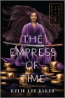 The Empress of Time Cover Image