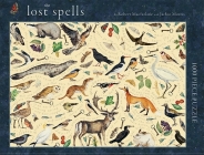 The Lost Spells 1000 Piece Jigsaw Puzzle By Robert MacFarlane, Jackie Morris (Illustrator) Cover Image
