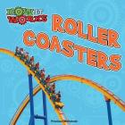 Roller Coasters (How It Works) Cover Image