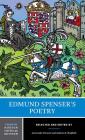 Edmund Spenser's Poetry: A Norton Critical Edition (Norton Critical Editions) By Edmund Spenser, Anne Lake Prescott (Editor), Andrew Hadfield (Editor) Cover Image