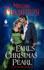 The Earl's Christmas Pearl: A Duke's Daughters Novella By Megan Frampton Cover Image