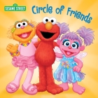Circle of Friends (Sesame Street) Cover Image