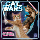 Cat Wars By Inc Sellers Publishing (Created by) Cover Image